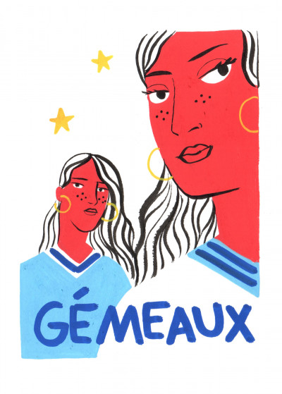 Gémeaux
