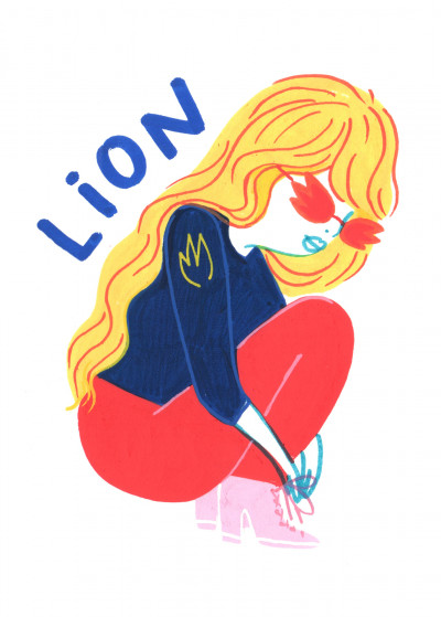 Lion
