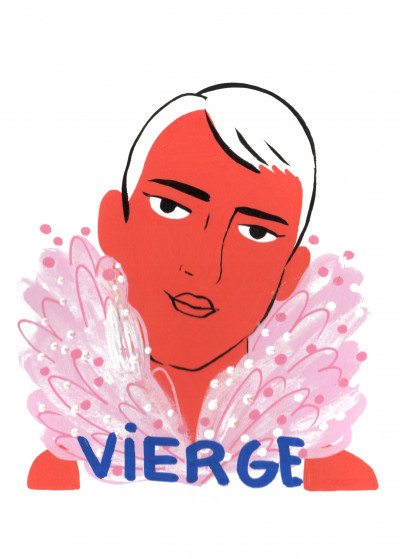 Vierge
