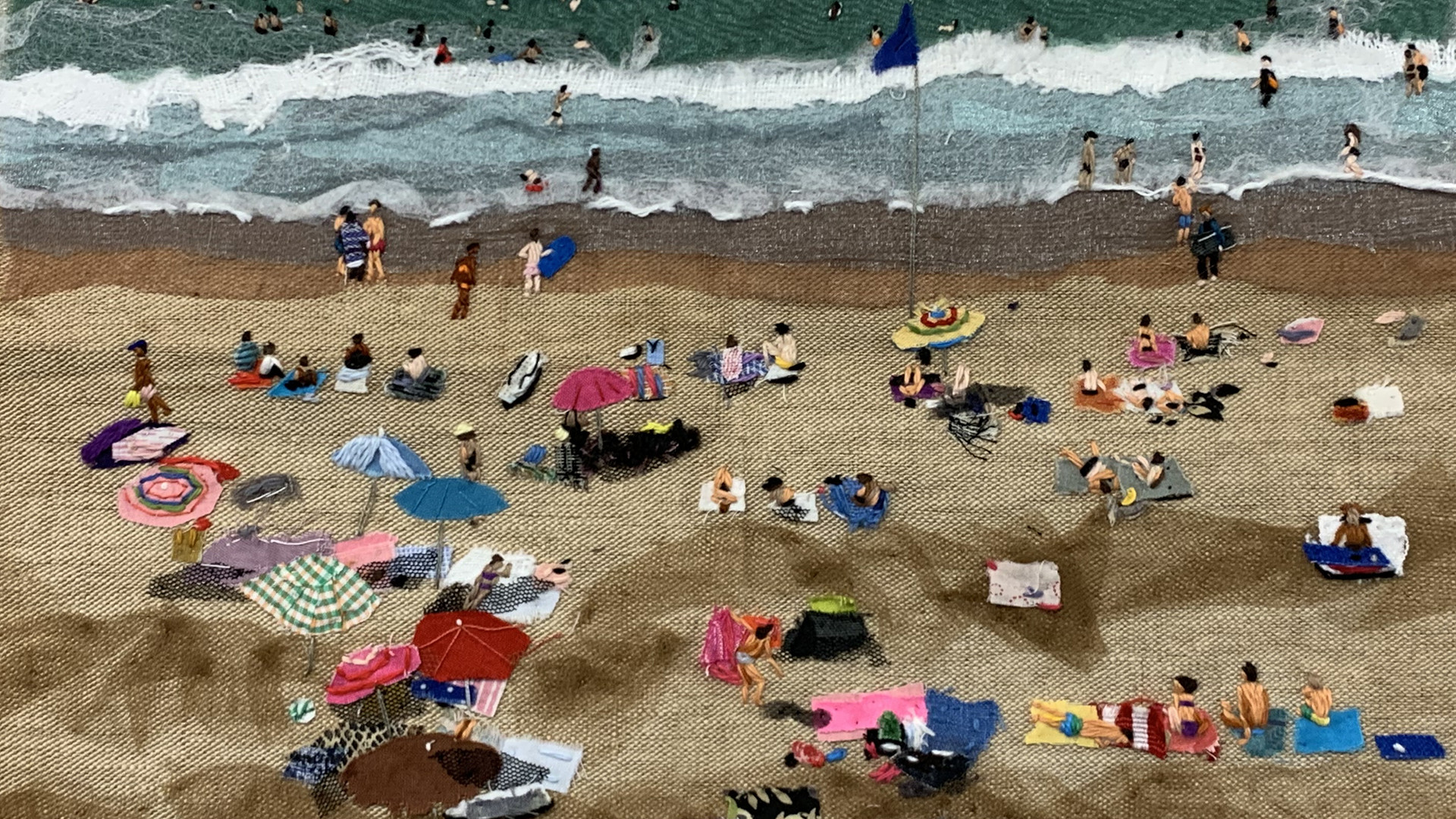 LA FILATURE (Artiste)