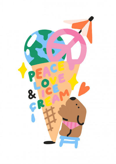 Ice Cream