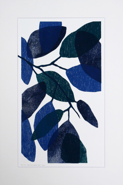 Fragment 7 I/VI (40x60)