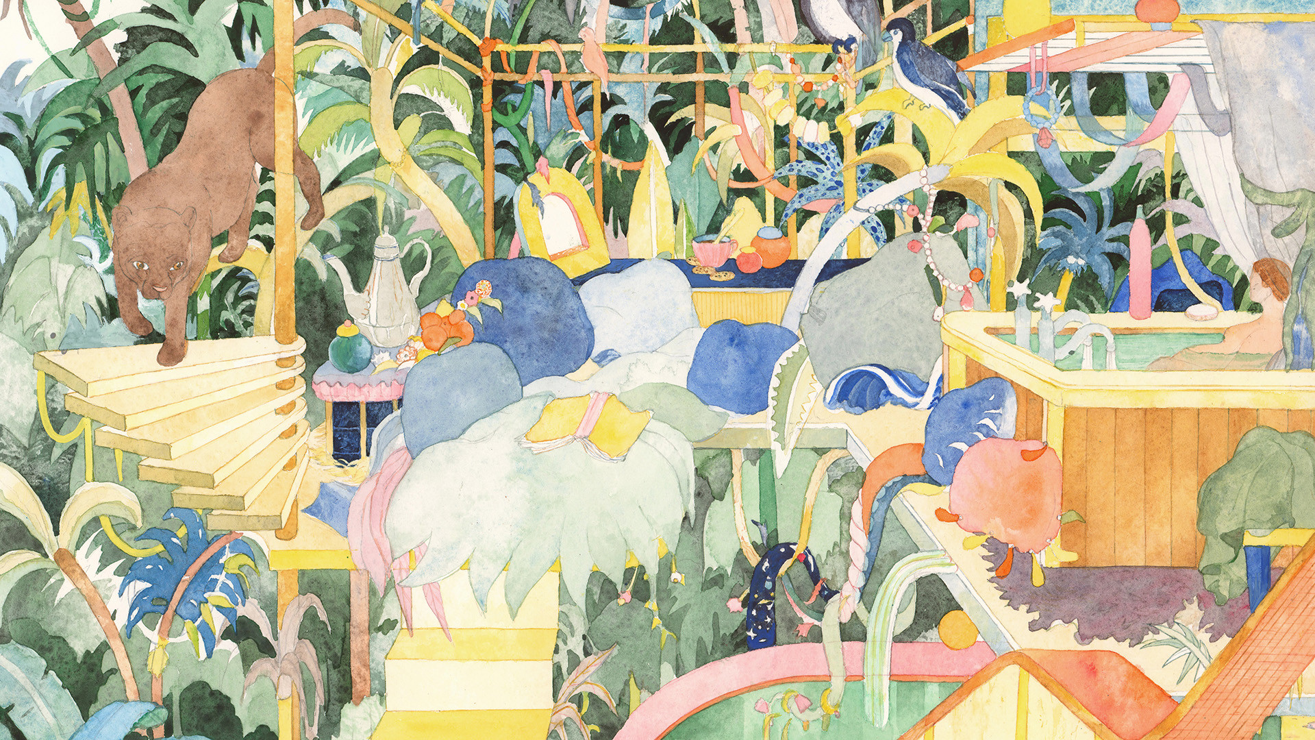 LAURA ANCONA (Artiste)