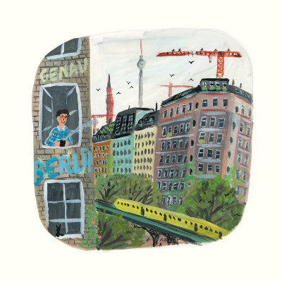Berlin