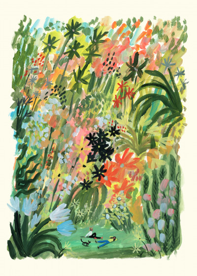 Bloom (grand)