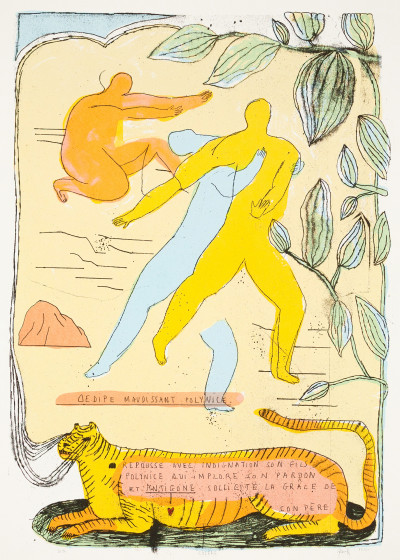 Colère