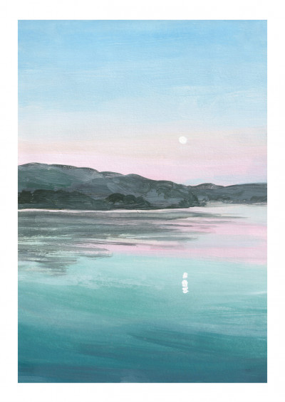 Penryn Sunset