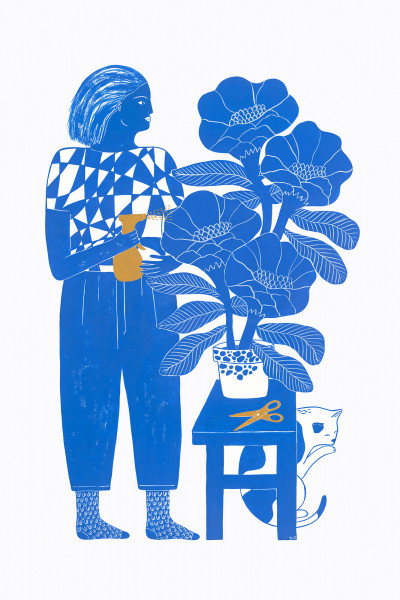 Jardinage (Original)