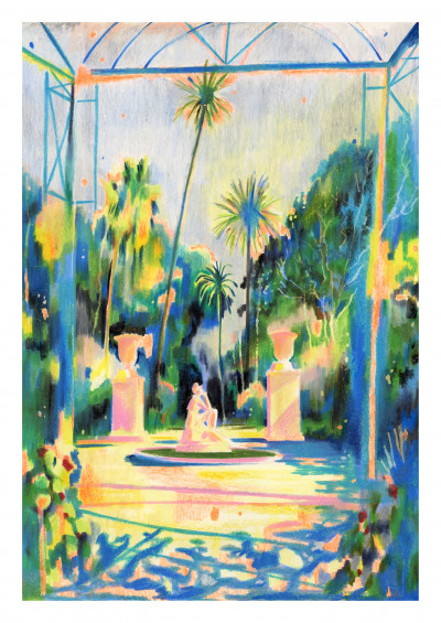 Oasis