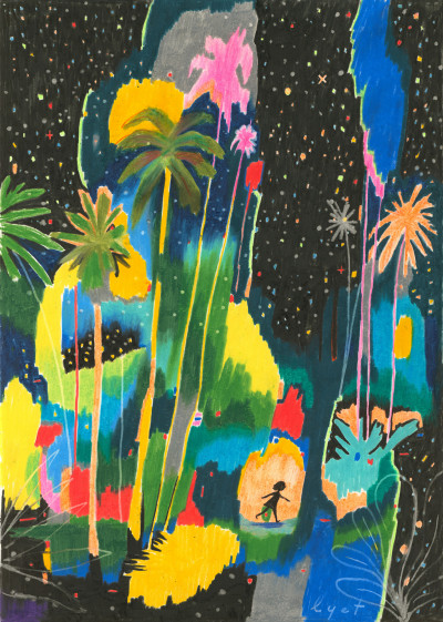 PIERRE-EMMANUEL LYET