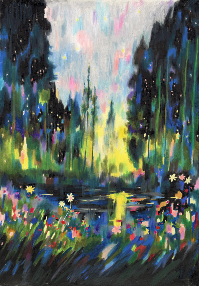 Minuit (oeuvre unique)