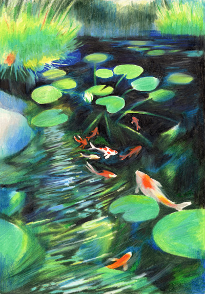 Rouge (oeuvre unique)