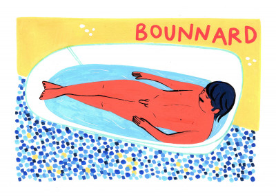 Bounnard