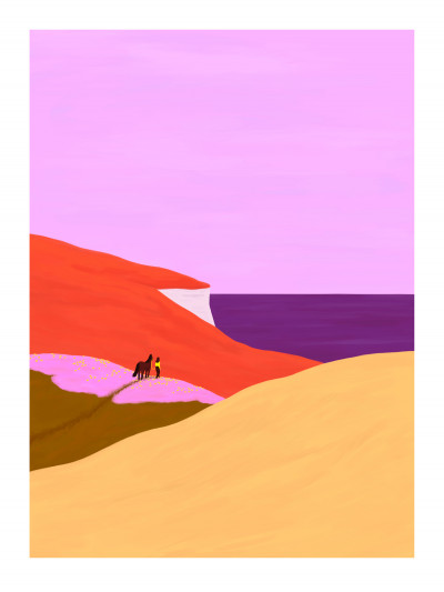 Normandie