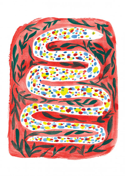 Serpent 2