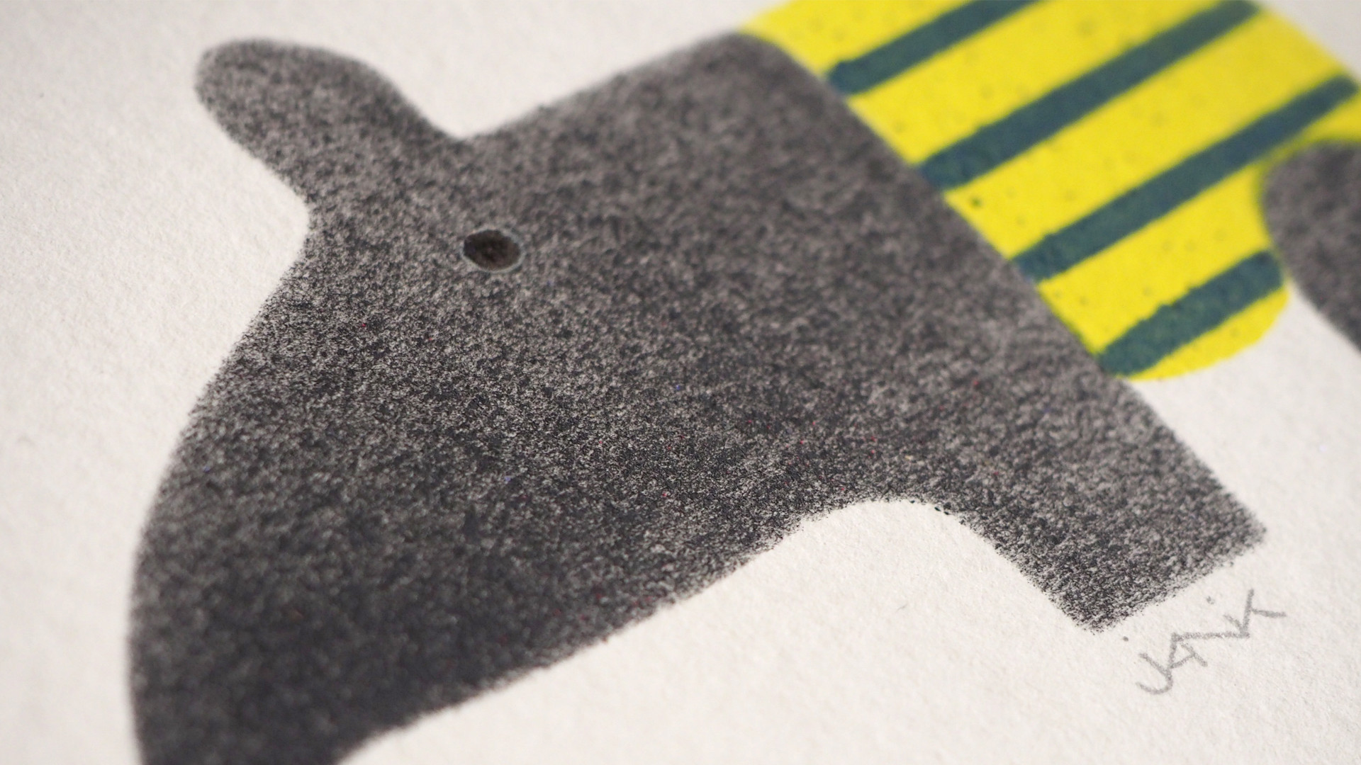 JANIK COAT (Artiste)