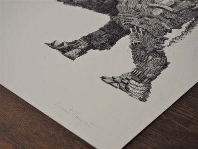 Rhinopolis - VINCENT MACQUART