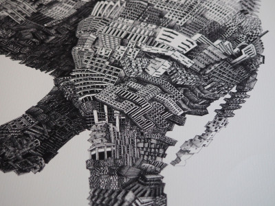 Rhinopolis - VINCENT MACQUART