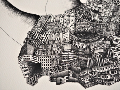 Rhinopolis - VINCENT MACQUART