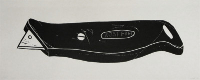 Utility Knife