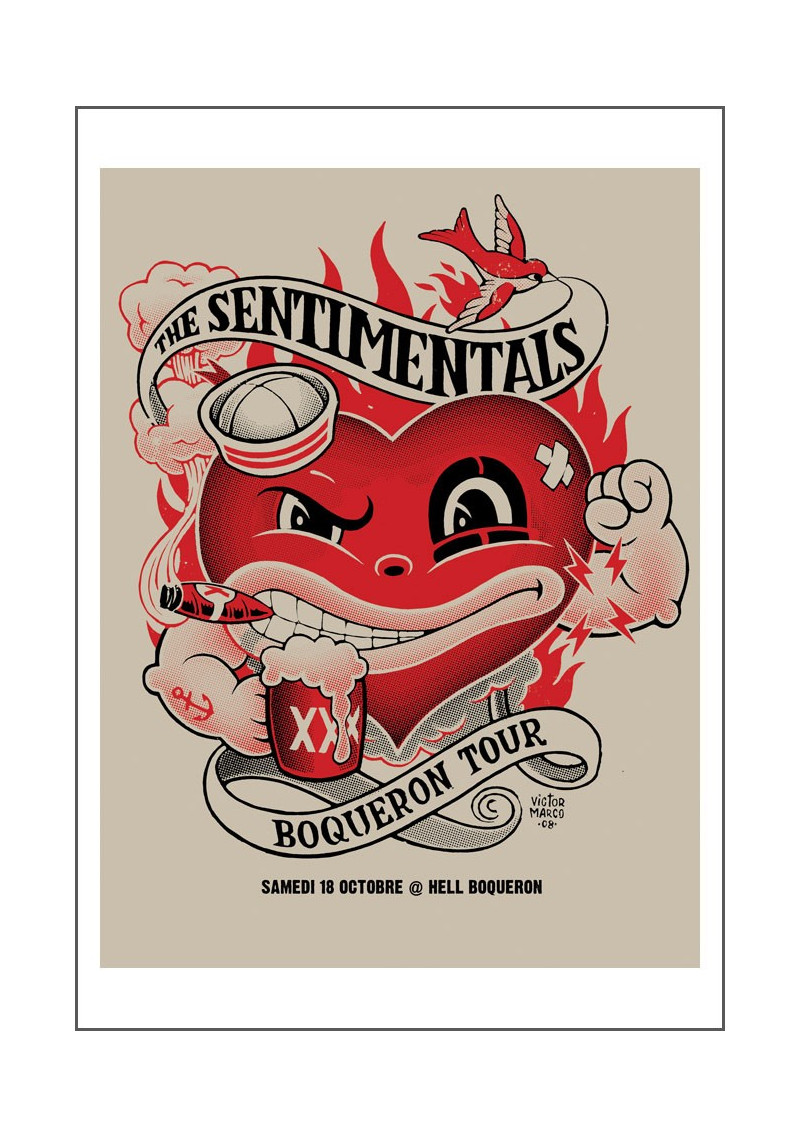 Sentimentals Sentimentals