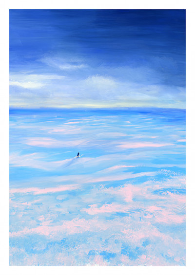 Rêve vague