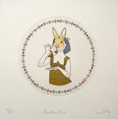 EnchanThé