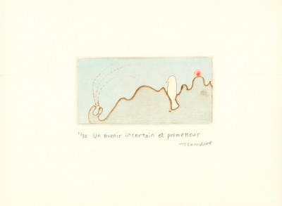 Un avenir incertain et prometteur
