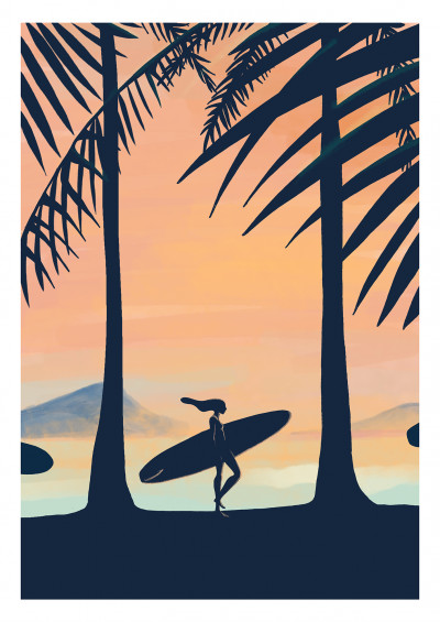 Endless summer