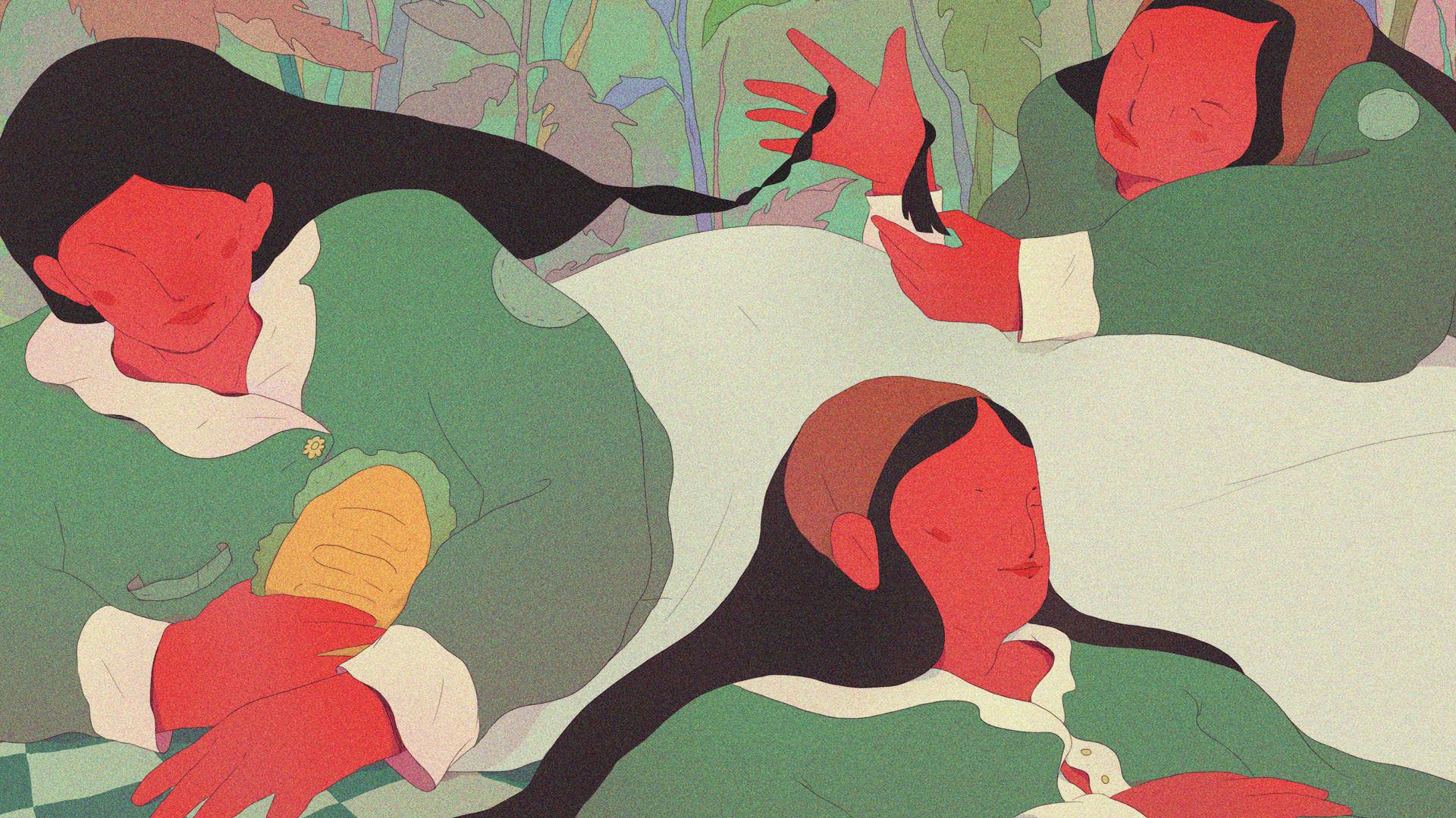 LOLA PENICAUD (Artiste)