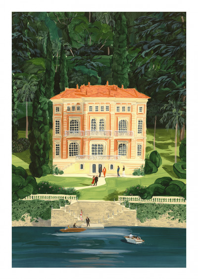 La Villa