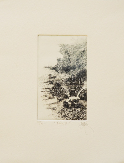 Eden II