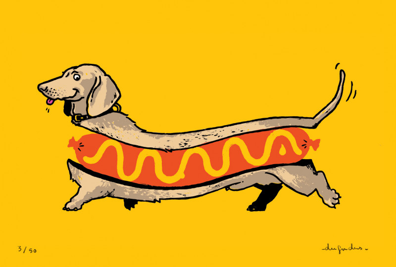 Hot-Dog