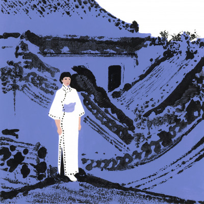 La concubine
