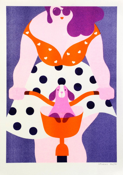 Gwladys Morey