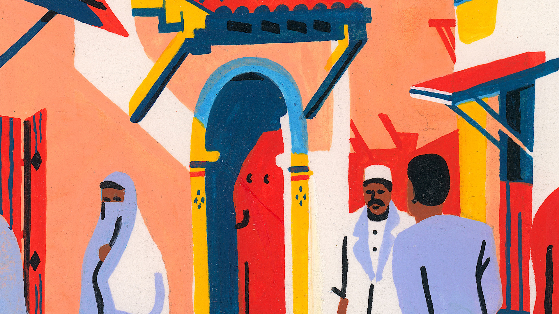 ALOÏS MARIGNANE (Artiste)