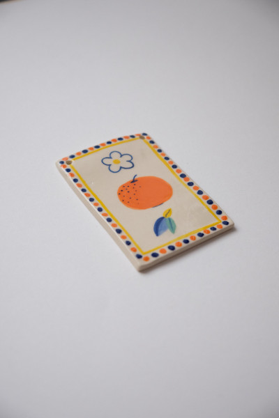 FLORIANE SAINT-SÉBASTIEN