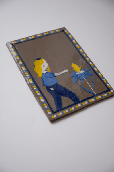 FLORIANE SAINT-SÉBASTIEN