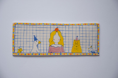 FLORIANE SAINT-SÉBASTIEN