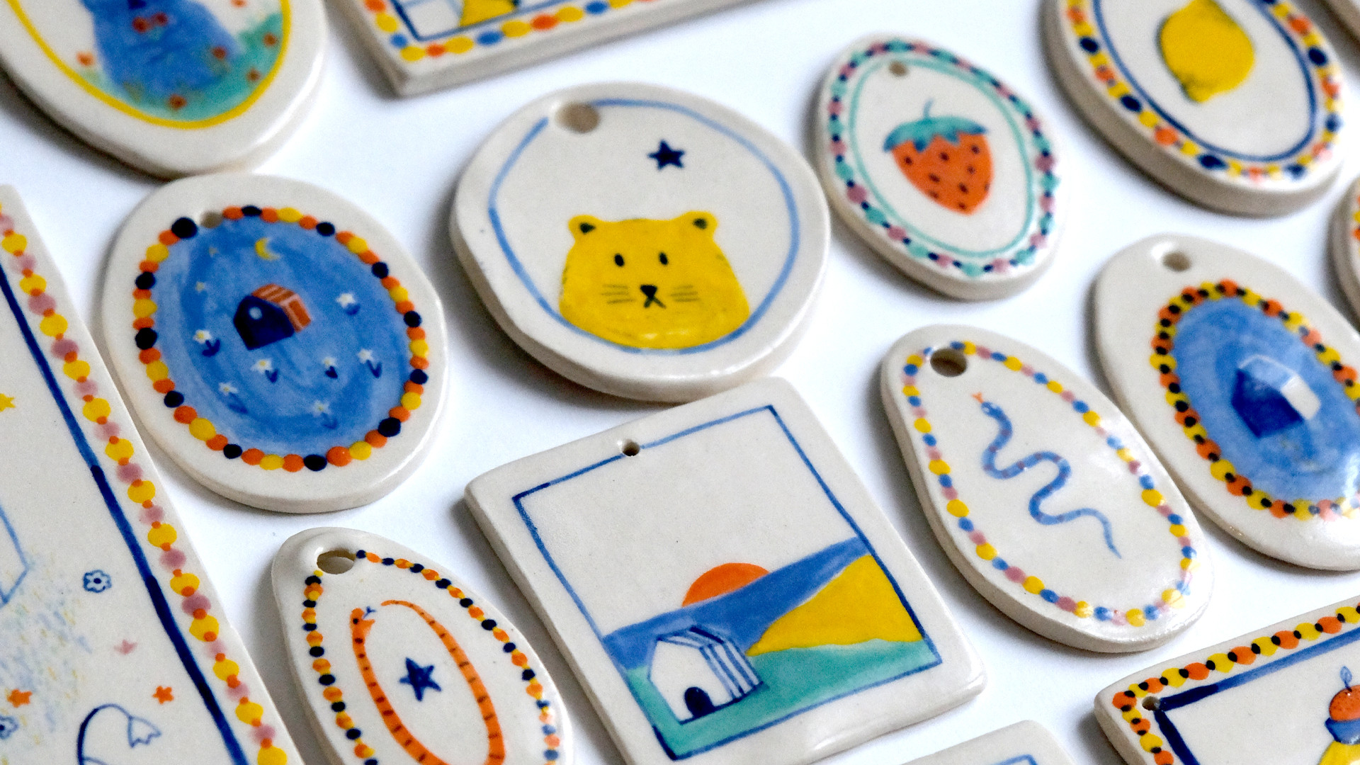 FLORIANE SAINT-SÉBASTIEN (Artiste)