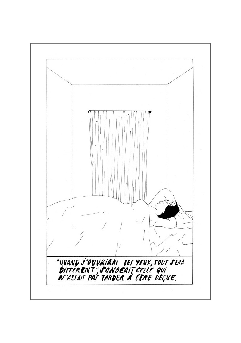 Femme d'intérieur 4 Femme d'intérieur 4