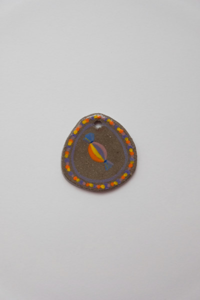 Bonbon 2 (Œuvre unique)