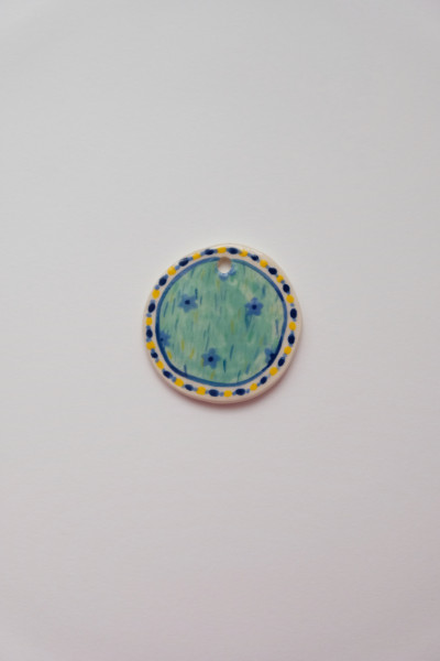 FLORIANE SAINT-SÉBASTIEN