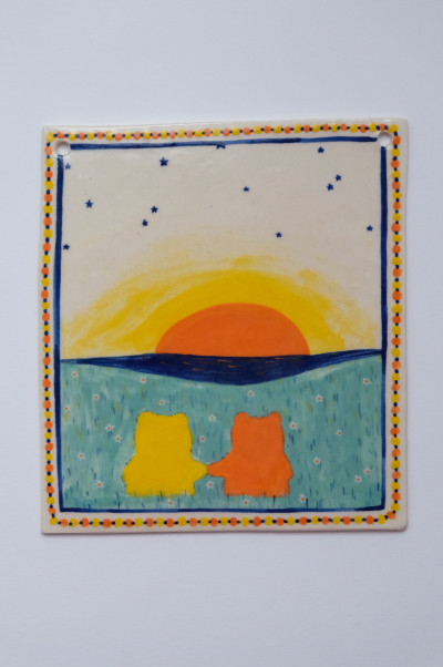 FLORIANE SAINT-SÉBASTIEN