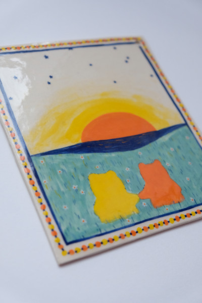 FLORIANE SAINT-SÉBASTIEN