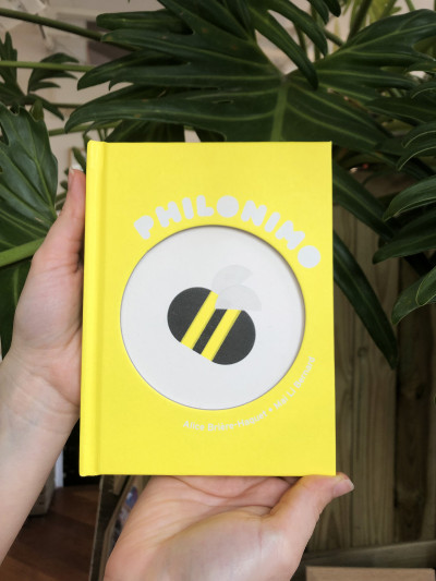Livre - L'Abeille de Saint-Simon - Philonimo 10