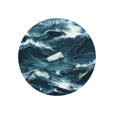 Lost at sea 2