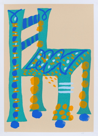 Chaise