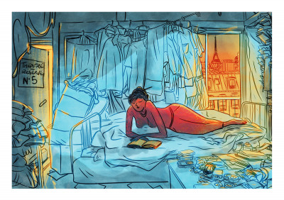 PIERRE-LOUIS BOUVIER