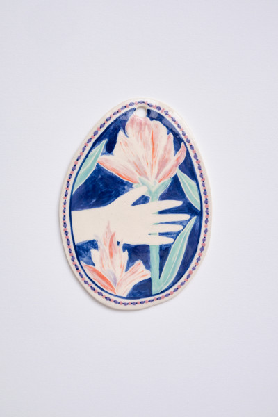 FLORIANE SAINT-SÉBASTIEN